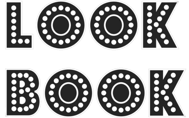 Look Book Logo